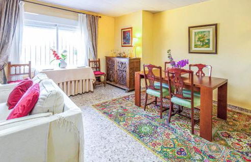 Lovely Home In Tomares With Kitchen - Foto 13