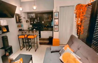 StudioRD Copacabana 250m da praia esquina com a Rua do Copacabana Palace Rodolfo Dantas - Foto 8