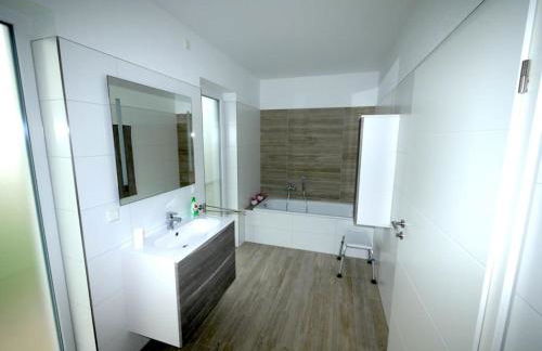 Villa Heimathafen - Foto 18