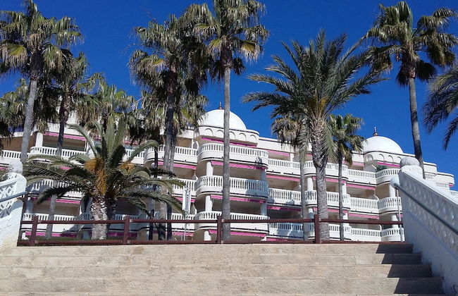 Apartamentos Casablanca 3000 - Foto 35