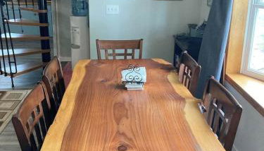 Copper Top Lake Cottage - Foto 2