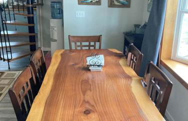 Copper Top Lake Cottage - Foto 2