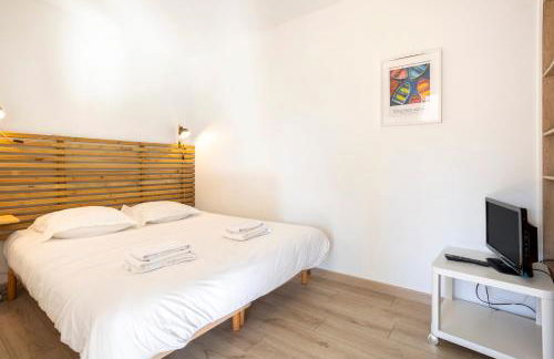 La Cabane - 10 min du port - Foto 14