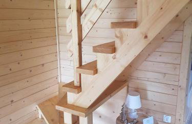 Chata Rafusa pod Śnieżnikiem - Foto 27