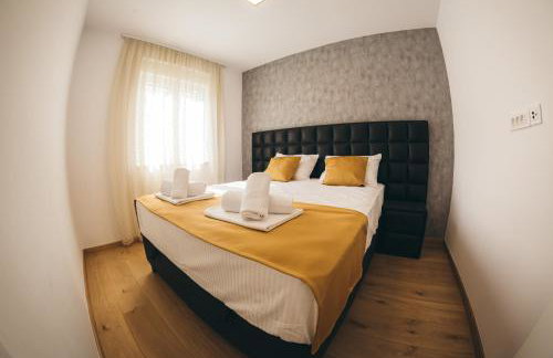 Family apartment Mirjam - Photo 11