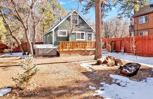 Cute and Cozy Cottage #2522 - Foto 21