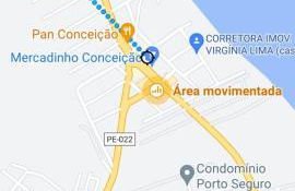 Apartamento Maria Farinha - Foto 24