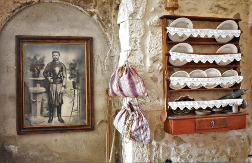 Archontiko tis Irinis - Foto 53