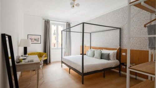 Aeterna Suites Roma - Foto 1