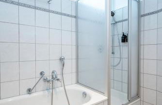 LE Vacation 3-Room-Apartment 67qm, Küche, Netflix, Free-TV - Foto 19