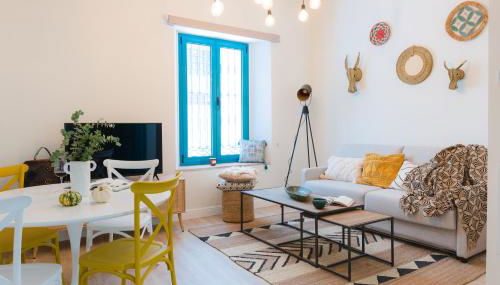 Atenea Malaga Apartments - Photo 1