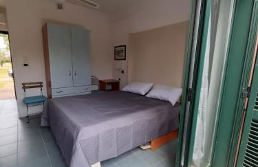 Nel villaggio il Monolocale tra gli ulivi - Foto 28