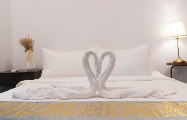 Moonway Luxury Suites At Eaton Residence - Foto 8