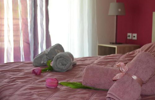 Holiday Lefkas Moonlight Luxury Appartments - Photo 40