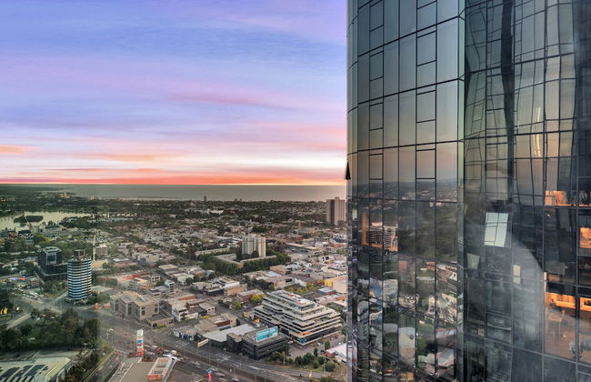 Melbourne Square Apartments - Foto 51