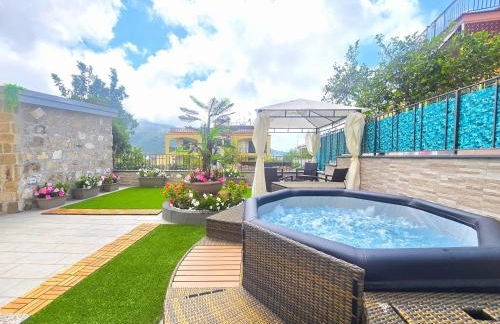 Grazy Home - Bright new Apt with Terrace and Jacuzzi - Foto 55