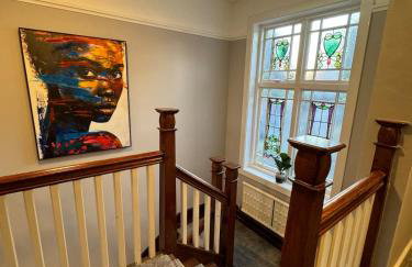 Very Large Central Property - Foto 40