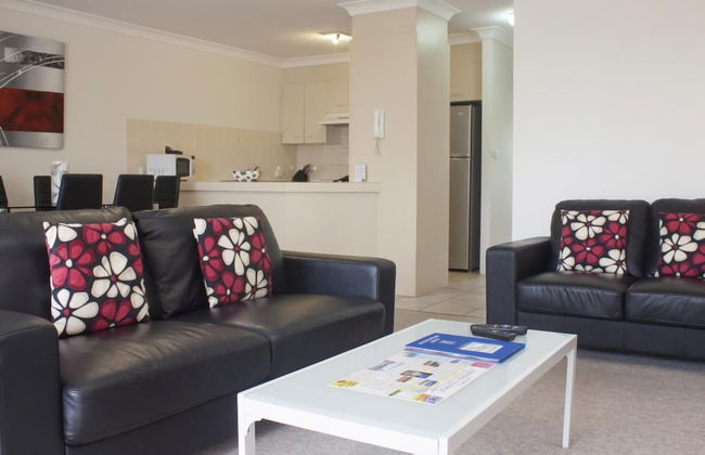 Bayview Bay Apartments & Marina - Foto 9