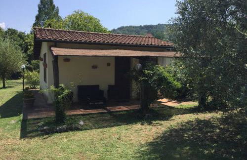 Chalet La Sequoia Orte - Foto 8