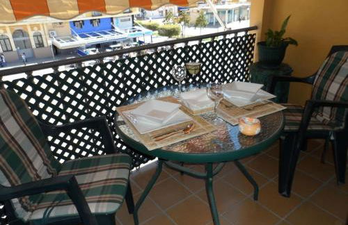 INTERNET gratis, En el centro y a 150m de la playa - Photo 31