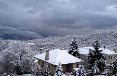 Archontiko Zarkada - Foto 71