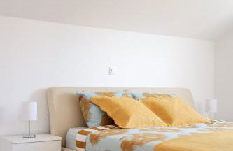 Chill 4 Real Sea View Mandre - Foto 13