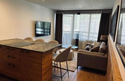 LOUBATIERE, Superbe Appartement rénové au Coeur de la Station - Foto 11