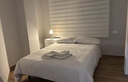 Apartamentos La Paz - Photo 22