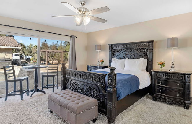 Bordeaux by Avantstay Private Pool, Hot Tub & Game Room Near Temecula - Foto 23