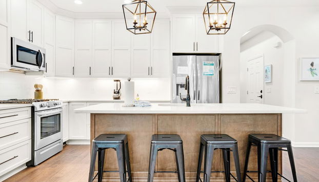 Pearl Flamingo - Foto 5, Cocina privada