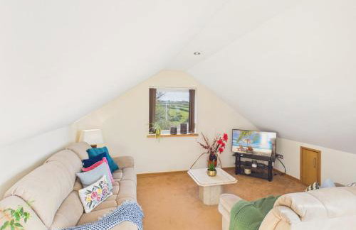 The Crows Nest – Sea View Retreat, Flushing Cornwall - Foto 15