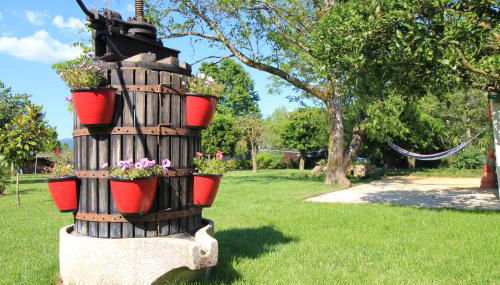 Casa dos Ouriços - Foto 4, Garden