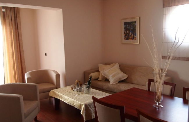 Apartments Agava - Foto 26