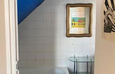 Charmante maison au cœur de la cité médiévale - Foto 12