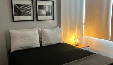 Apartamento Frente ao Mar Santos II - Foto 3