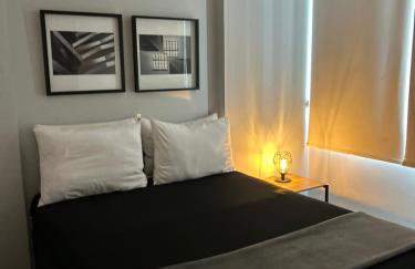 Apartamento Frente ao Mar Santos II - Foto 3