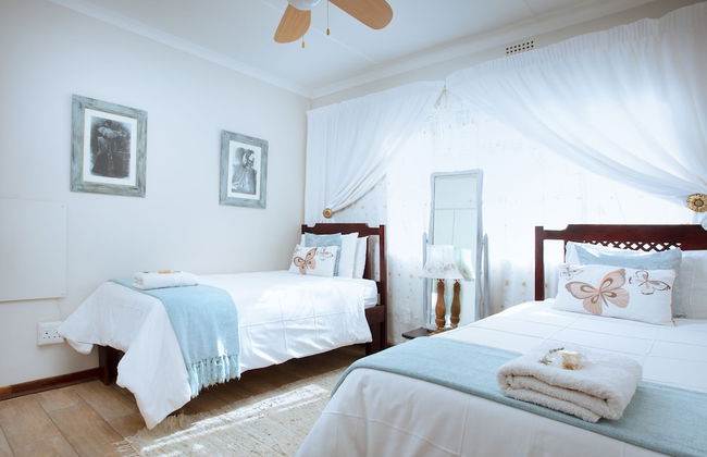 Morning Glory Cottages - Foto 33