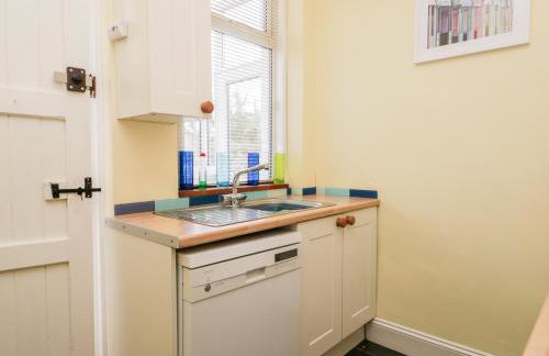 Combe Cottage - Foto 10