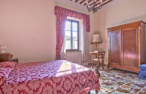 Villa di Vinci by Interhome - Foto 17