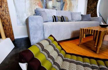 Asiatisches Apartment - Foto 8