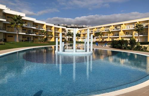 MARINA BLEU Magnifique Appartement Standing vue Piscine - Foto 35