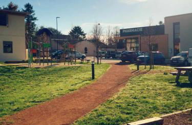 La Pluméria Appartement 2 chambres - Foto 18