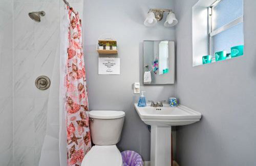 Salthaus West Palm Beach - NEW Saltwater Pool & Spa! - Foto 48