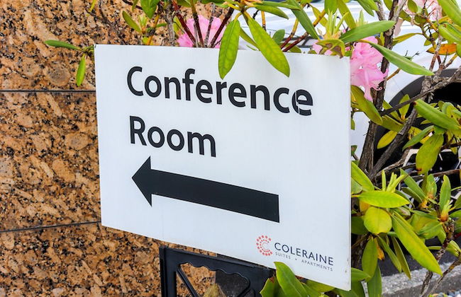 Coleraine Suites & Apartments - Photo 48