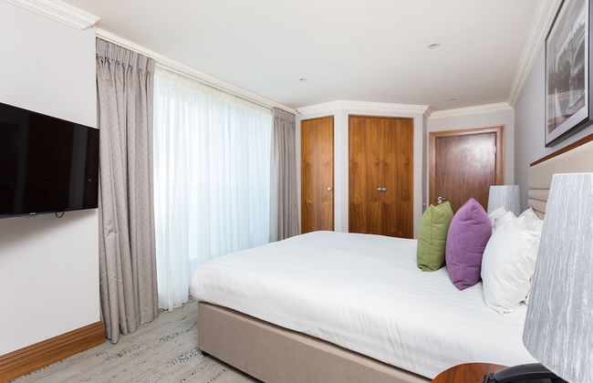 Sanctum London Maida Vale - Photo 38