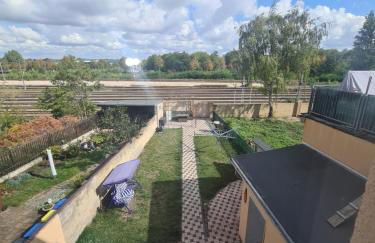 Apartament Suite 1 - Foto 9