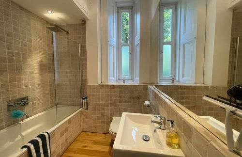 Stunning West End Flat! - Foto 3