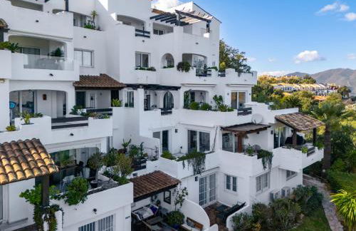 Spacious and modern ocean view apartment Marbella - Foto 60