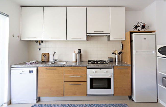 CB Fisherman 21 - Cabanas Beach - Foto 5