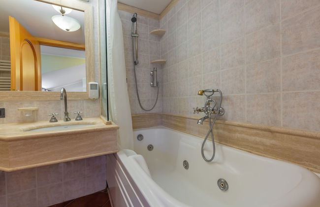 Carpediem Roma Golf Club - Foto 18